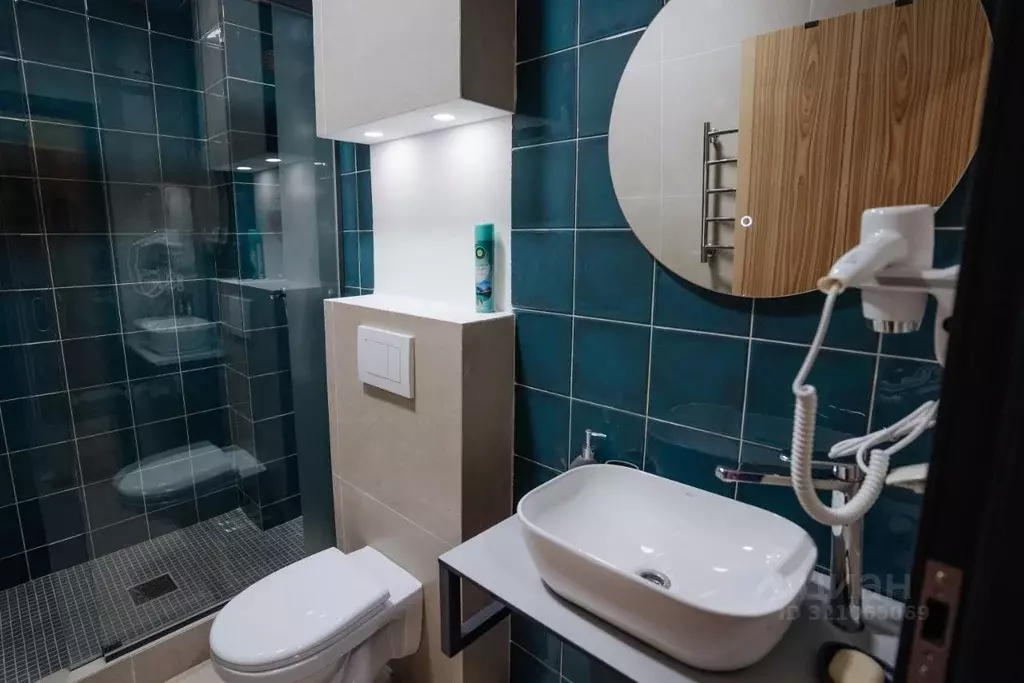 Комната Тульская область, Ясногорский район, Иваньковское с/пос, д. ... - Фото 2