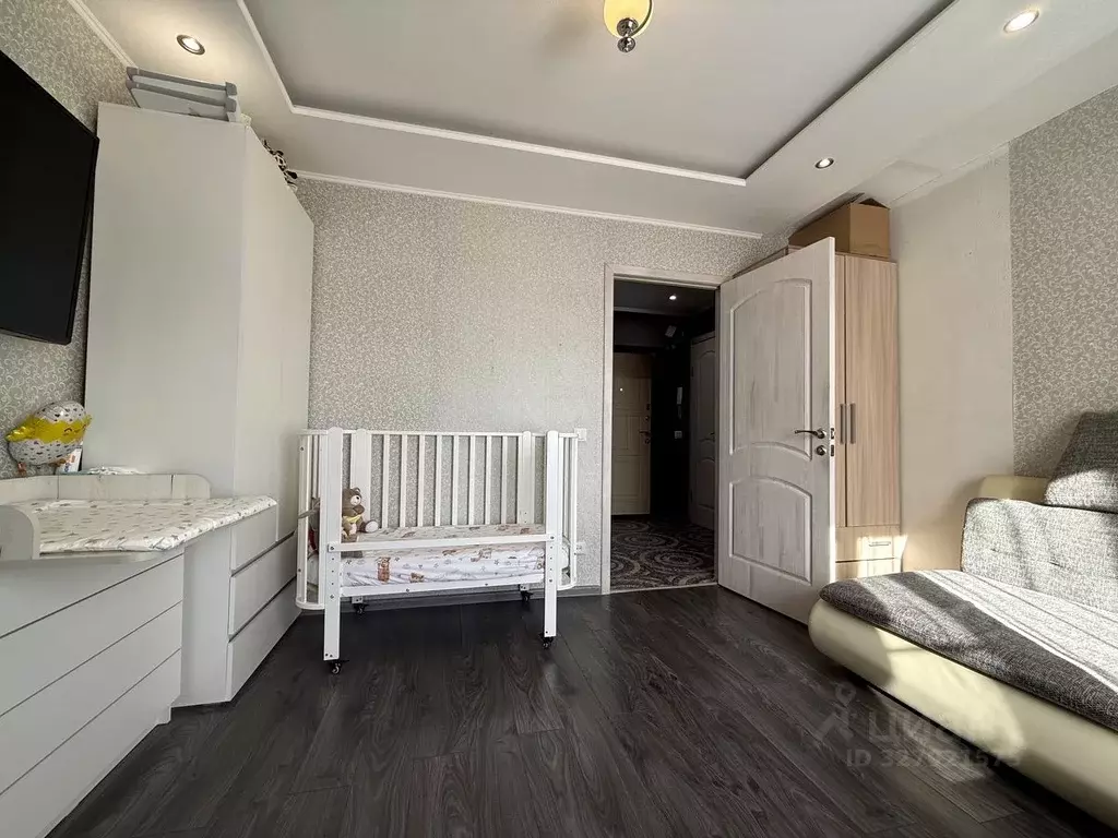 1-к кв. Новгородская область, Великий Новгород Большая ... - Фото 1