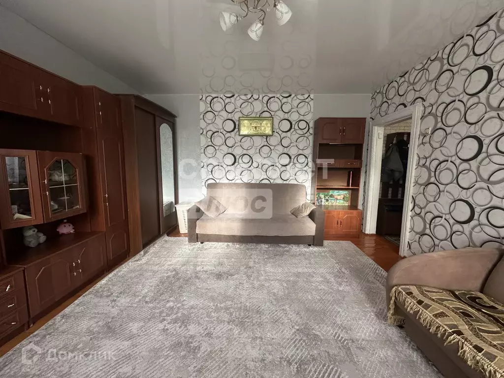 Продаётся 1-к квартира, 31.3 м - Фото 0