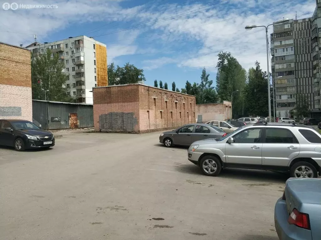 Офис (140 м) - Фото 1