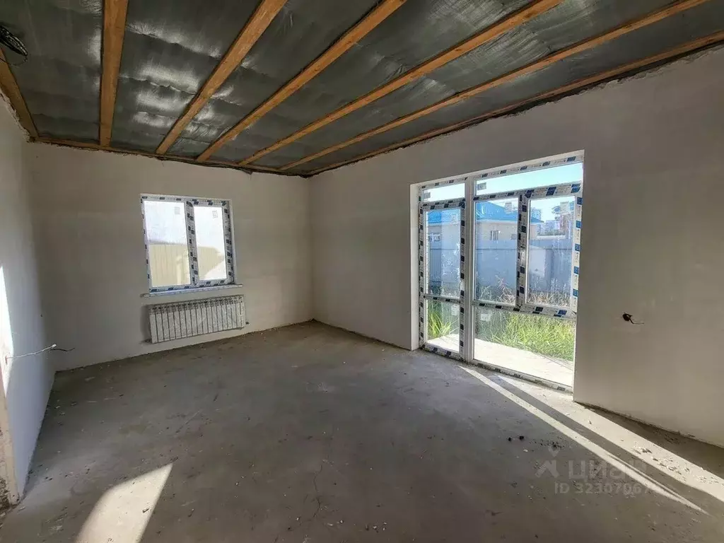 Коттедж в Краснодарский край, Краснодар Изумрудный Город кп, ул. ... - Фото 1