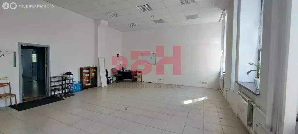 Помещение свободного назначения (57.5 м) - Фото 1