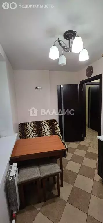 1-комнатная квартира: Ивантеевка, улица Бережок, 4 (38.3 м) - Фото 1