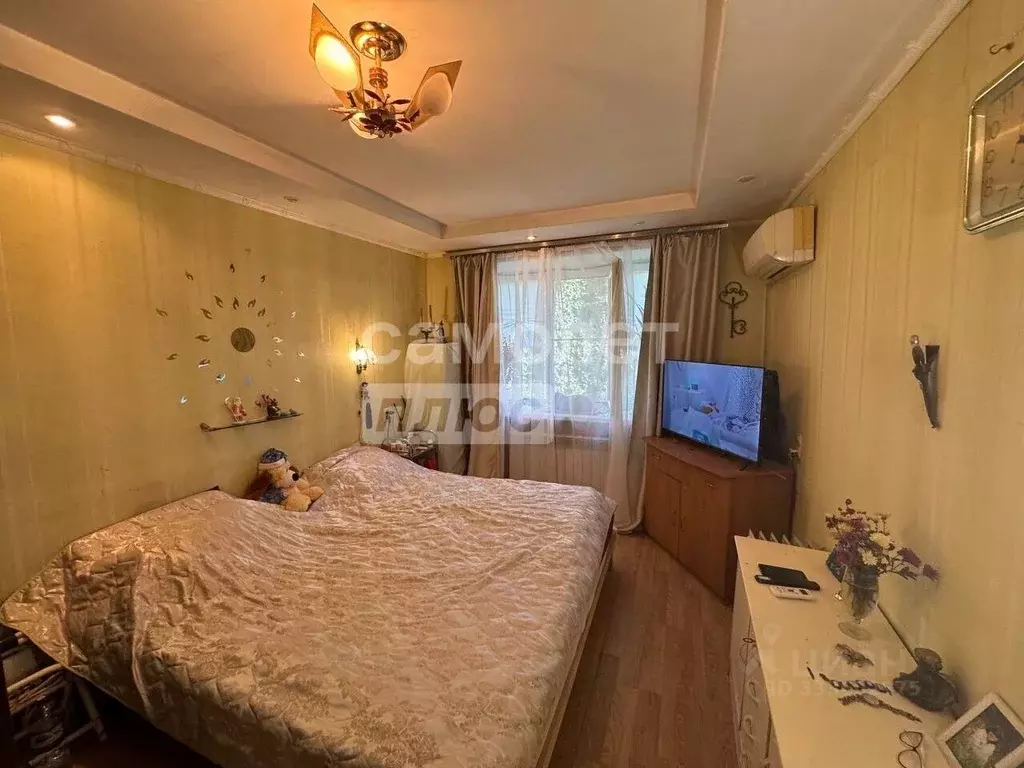 1-к кв. Липецкая область, Липецк Краснознаменная ул., 10 (29.3 м) - Фото 1