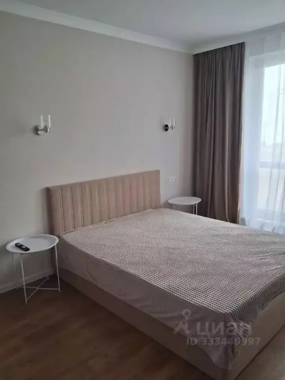 1-к кв. Москва Митинская ул., 49 (38.5 м) - Фото 1