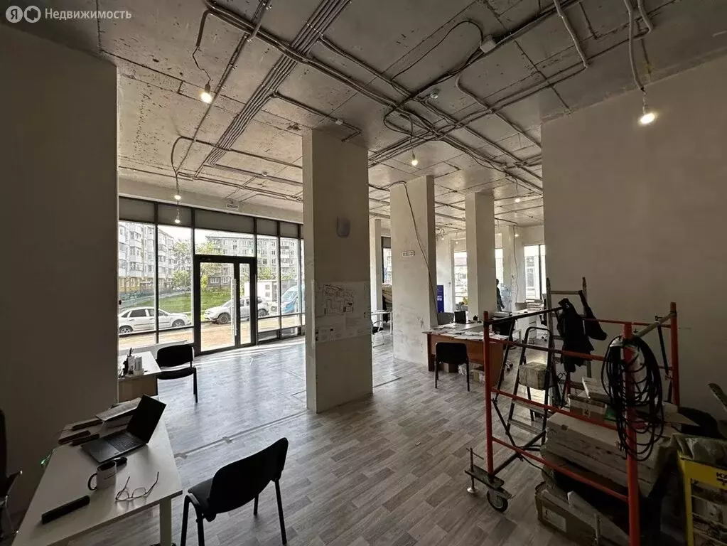 Торговая площадь (196.32 м) - Фото 1