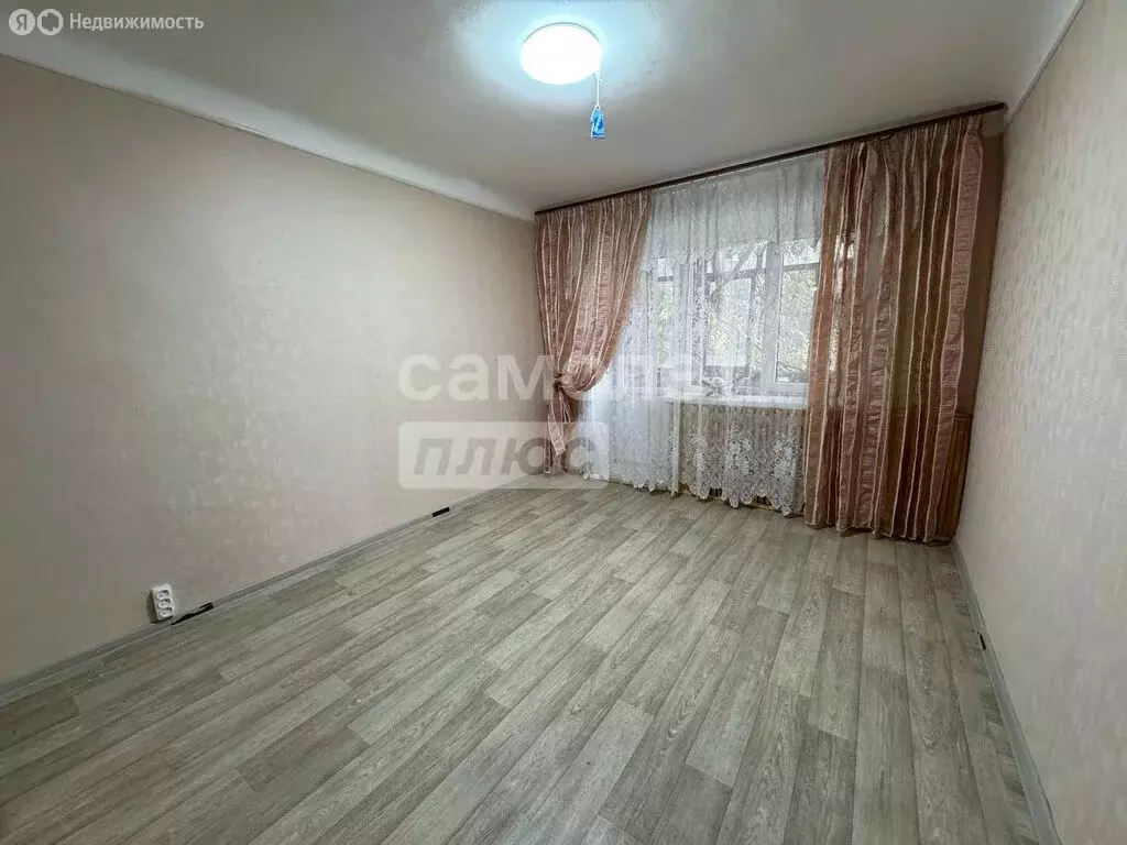 1к в 5-комнатной квартире (12.7 м) - Фото 0