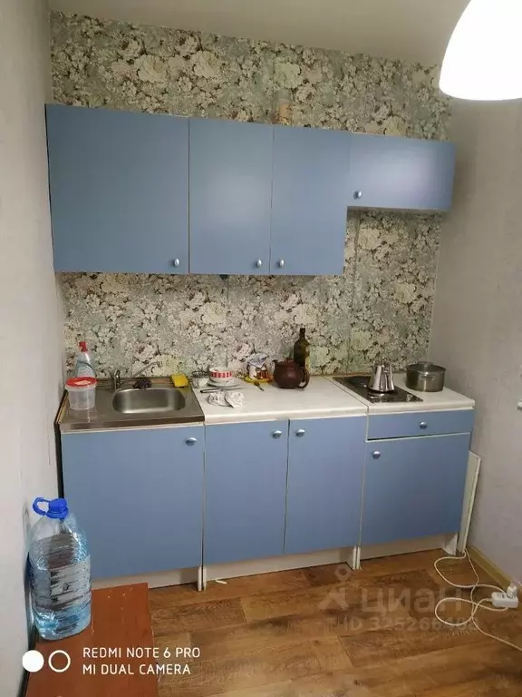 1-к кв. Москва, Москва, Московский г. ул. Радужная, 8 (38.0 м) - Фото 1