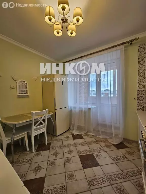 2-комнатная квартира: Суханово, жилой комплекс Усадьба Суханово, к4 ... - Фото 2