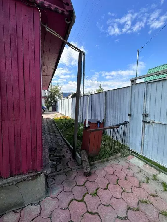 Дом в Новосибирская область, Новосибирский район, Краснообск ... - Фото 2