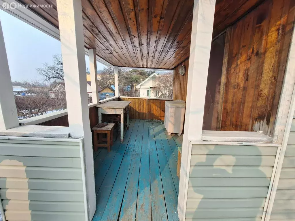 Дом в Лесозаводск, Уссурийская улица, 42 (49.4 м) - Фото 1