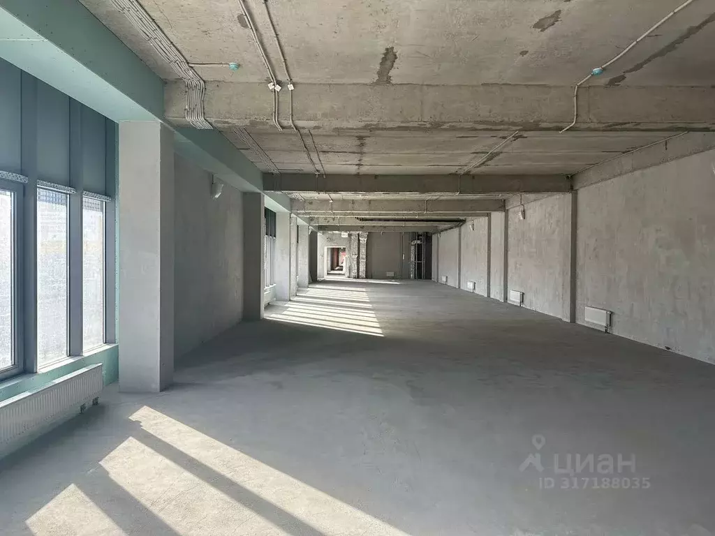 Торговая площадь в Московская область, Люберцы Шоссейная ул., 46 (50 ... - Фото 0