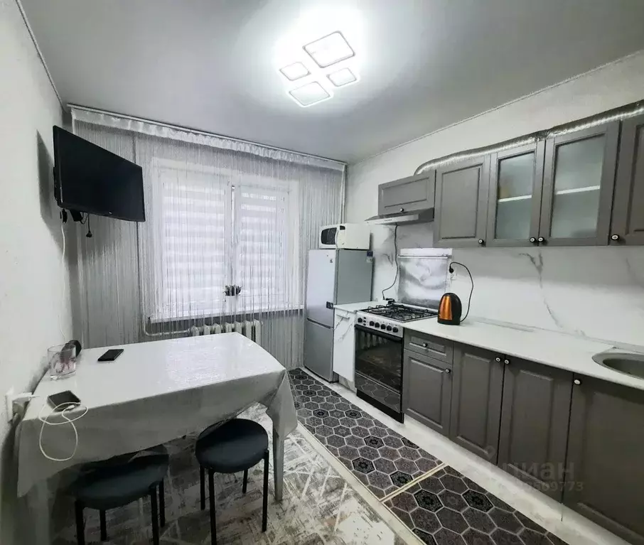 3-к кв. Ростовская область, Ростов-на-Дону ул. Миронова, 14 (65.0 м) - Фото 1