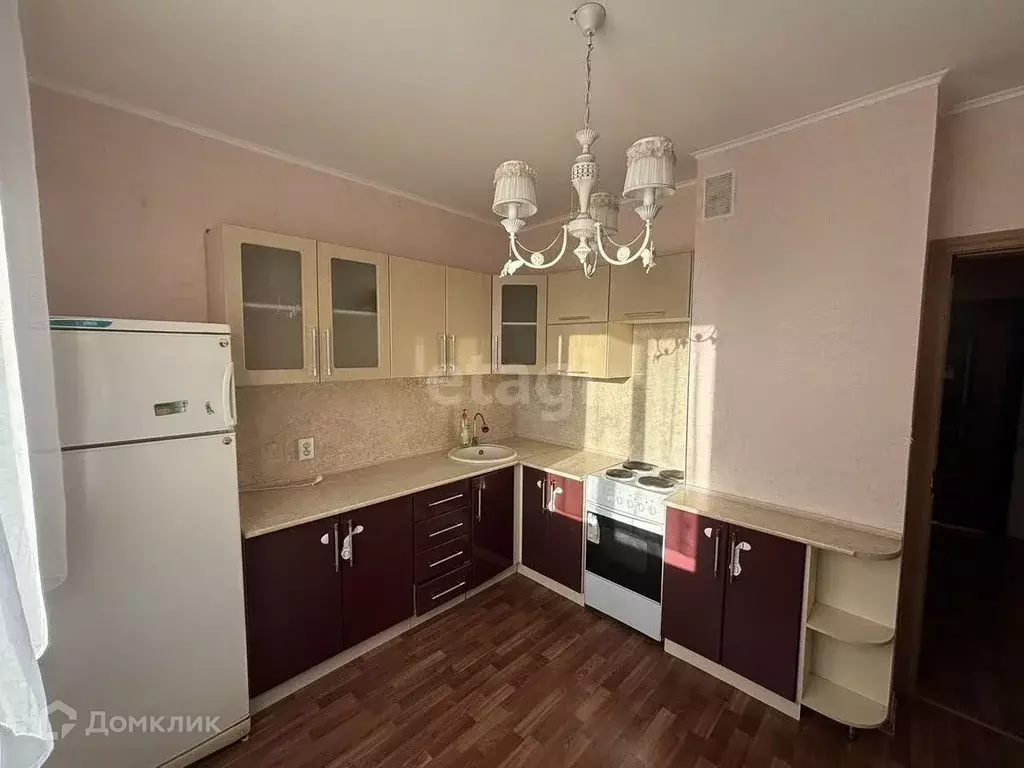 Продаётся 1-к квартира, 37.5 м - Фото 0