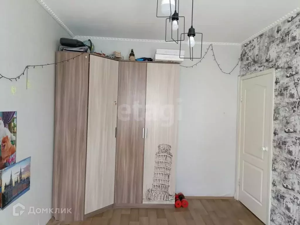 Продаётся 4-к квартира, 74 м - Фото 1