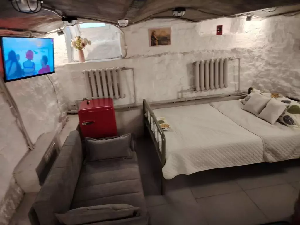 Студия Санкт-Петербург наб. Обводного Канала, 142/16 (25.0 м) - Фото 2