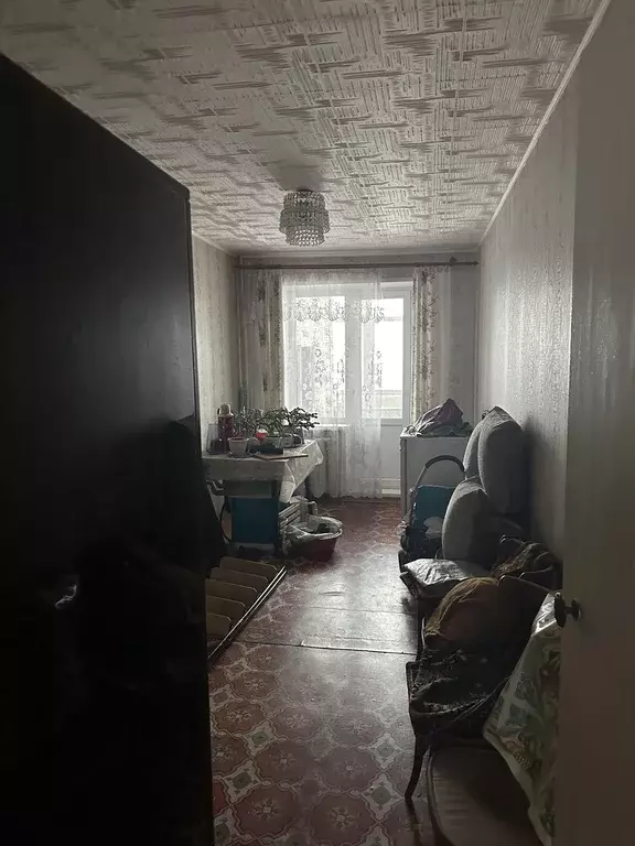 Продаётся 3-к квартира, 62 м - Фото 0