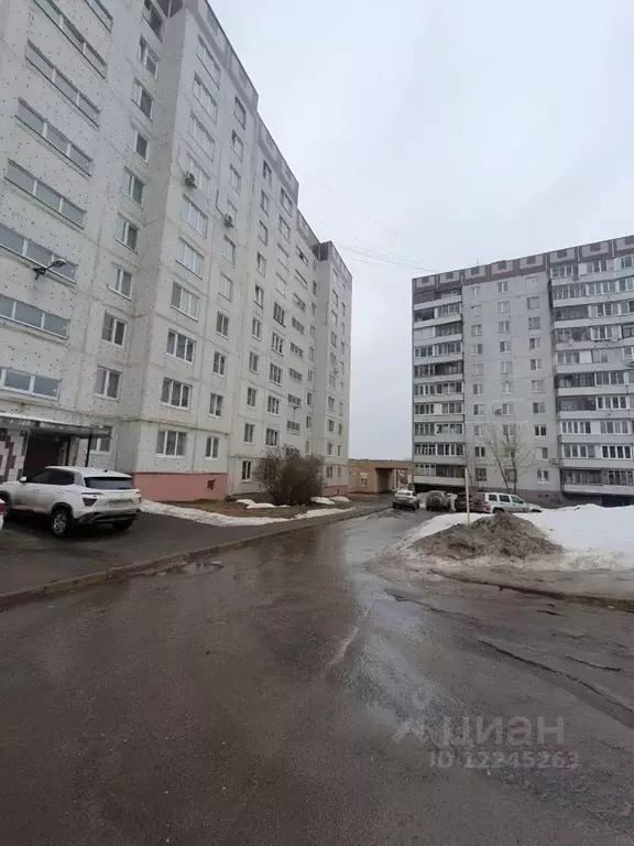 3-к кв. Московская область, Ногинск Богородский городской округ, ул. ... - Фото 0