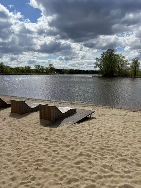 Участок в Татарстан, Камское Устье пгт  (15.0 сот.) - Фото 2