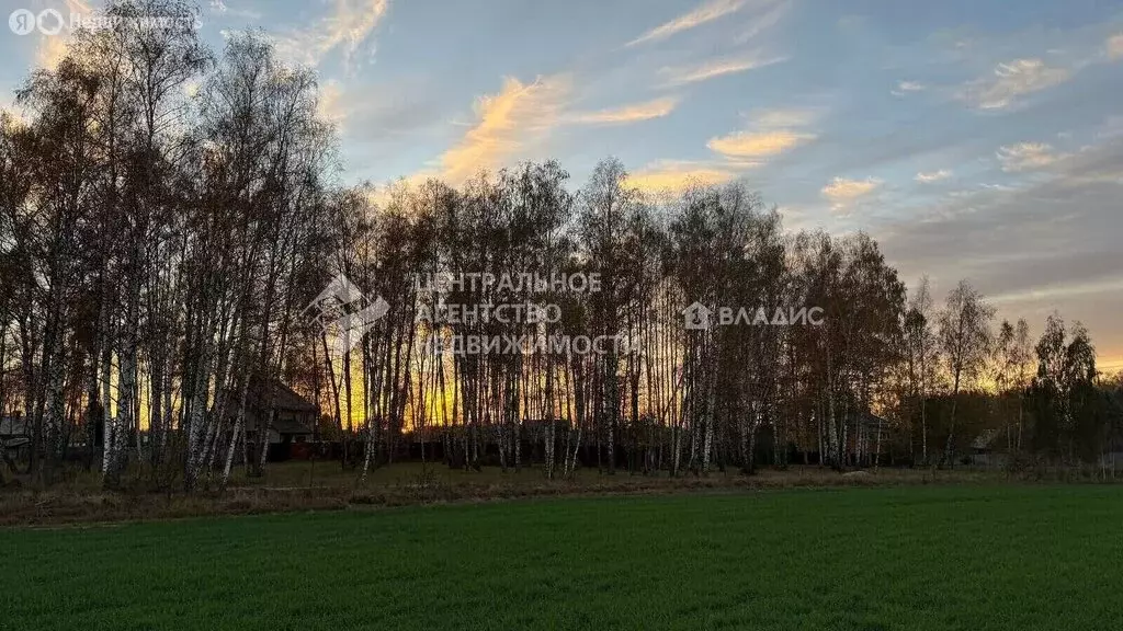 Участок в Рязанский район, Мурминское сельское поселение, село Сёмкино ... - Фото 0