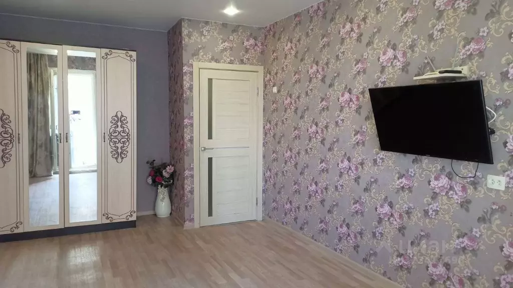 1-к кв. Ульяновская область, Димитровград Восточная ул., 38 (39.4 м) - Фото 1