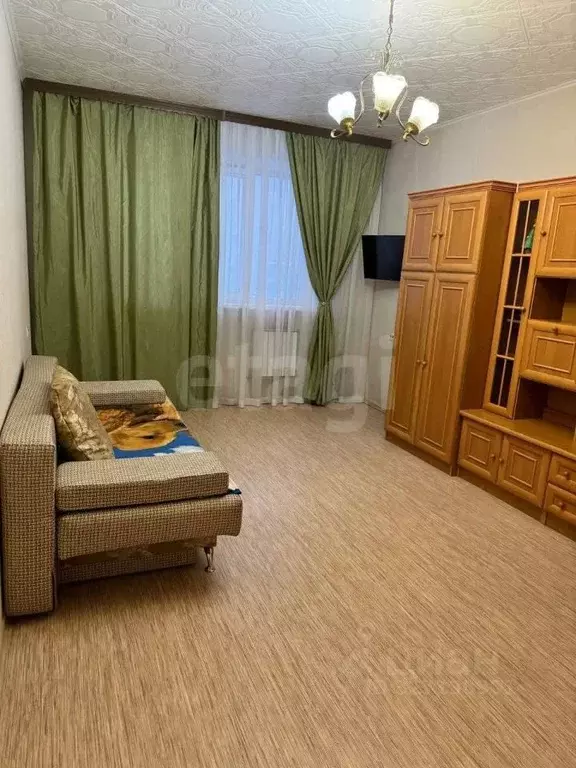 2-к кв. Красноярский край, Норильск Рудная ул., 23к1 (48.0 м) - Фото 1