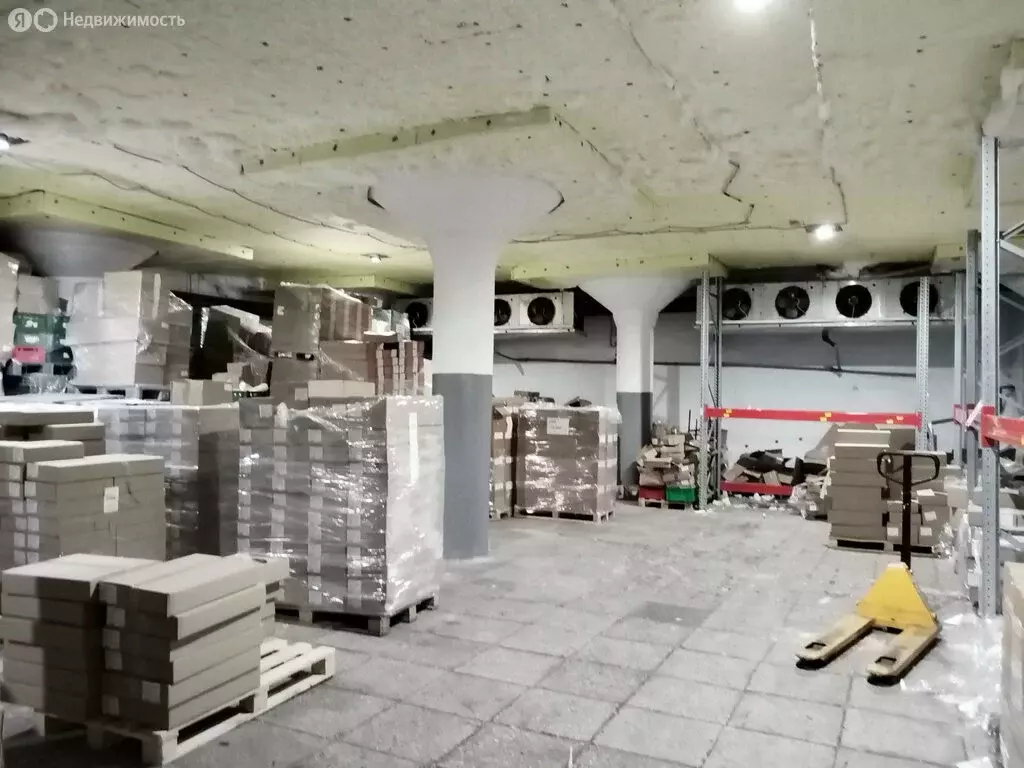 Склад (233.3 м) - Фото 1