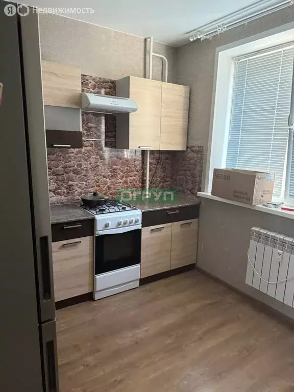 1-комнатная квартира: Засечное, Олимпийская улица, 8 (41 м) - Фото 1