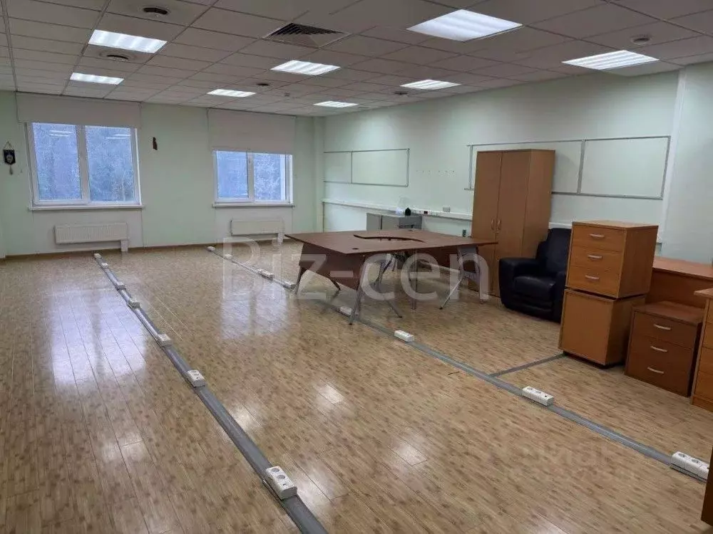 Офис в Московская область, Химки Новогорск мкр, ул. Заречная, 11к105 ... - Фото 0