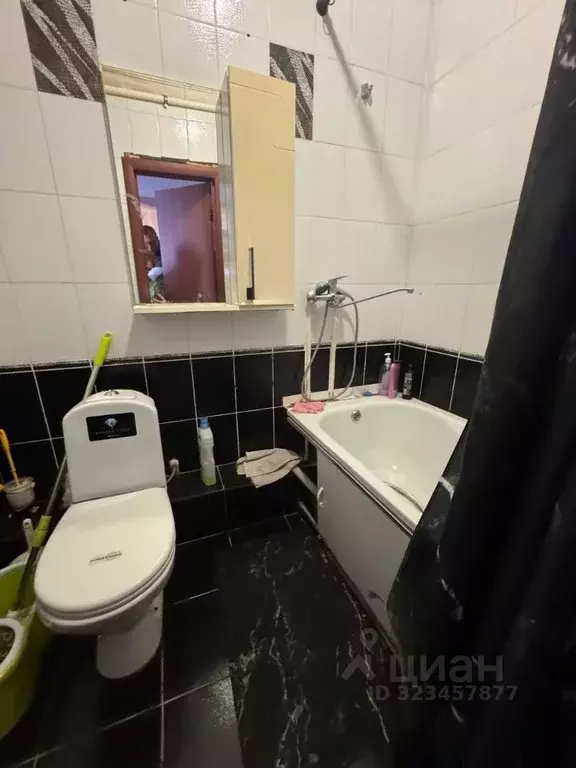 1-к кв. Ставропольский край, Ставрополь ул. 45-я Параллель, 38 (33.0 ... - Фото 2