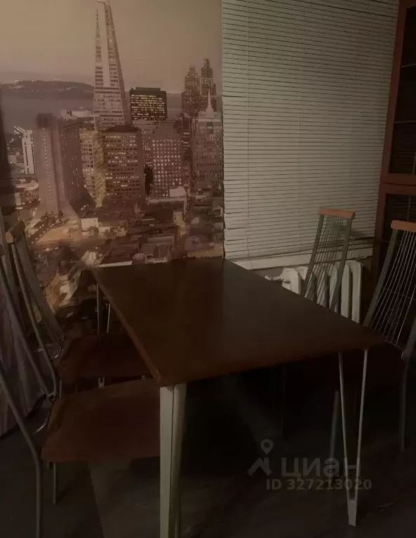 1-к кв. Москва просп. Маршала Жукова, 24К1 (33.0 м) - Фото 2