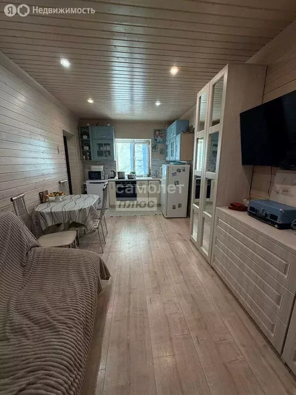 Дом в Ижевск, СНТ Ветеран, 98 (98 м) - Фото 2