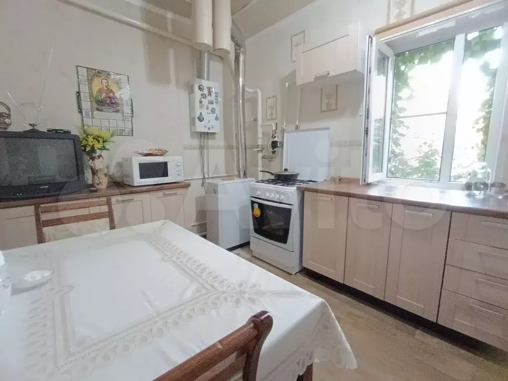 Дом 80 м на участке 4,5 сот. - Фото 0