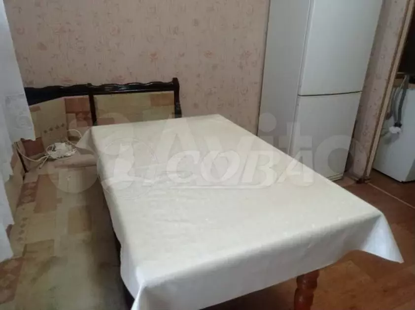 1-к. квартира, 45 м, 5/14 эт. - Фото 1