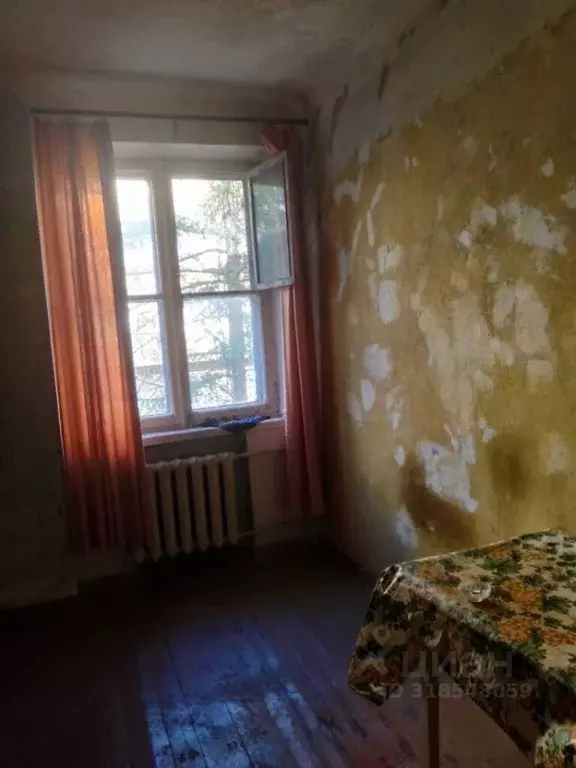 Комната Нижегородская область, Нижний Новгород просп. Ильича, 27 (60.0 ... - Фото 0