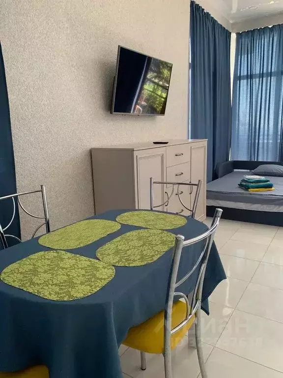 Дом в Крым, Алупка ул. Нагорная, 1 (35 м) - Фото 2