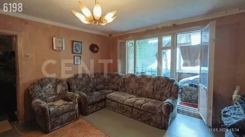 3-к кв. Севастополь ул. Генерала Мельника, 15 (66.8 м) - Фото 2