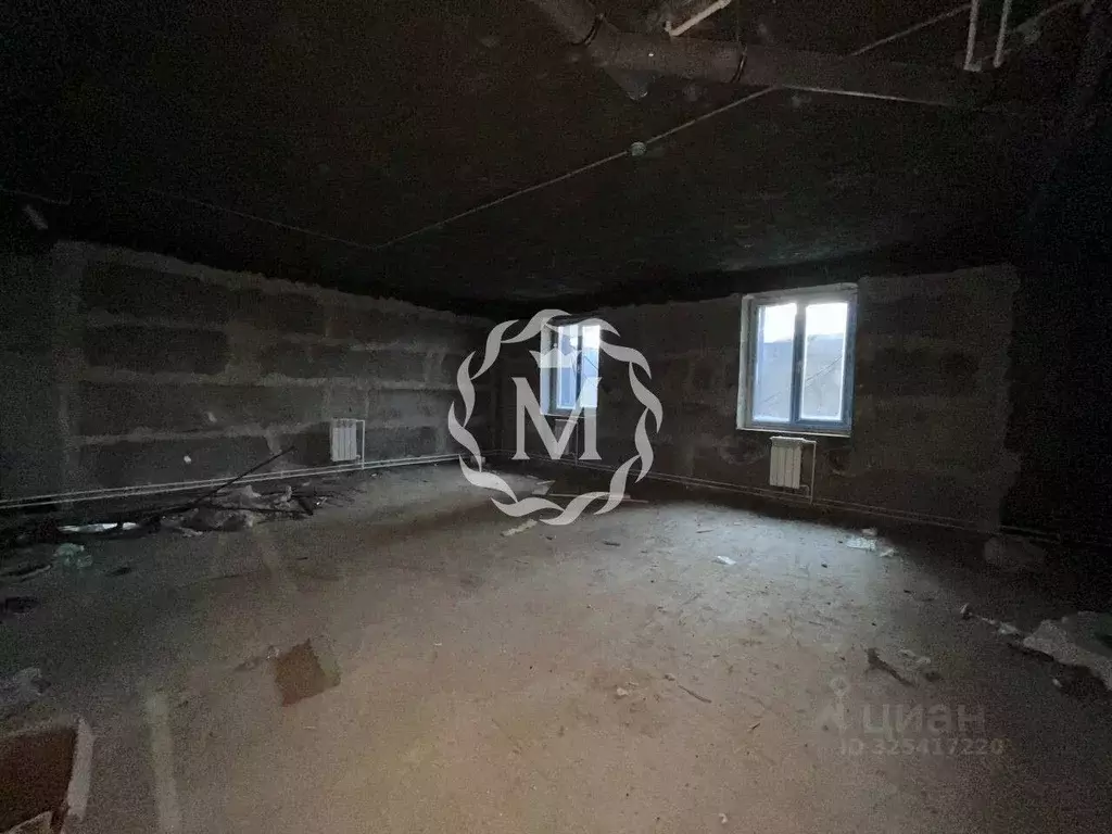 Помещение свободного назначения в Бурятия, Улан-Удэ 102-й мкр, ул. ... - Фото 2