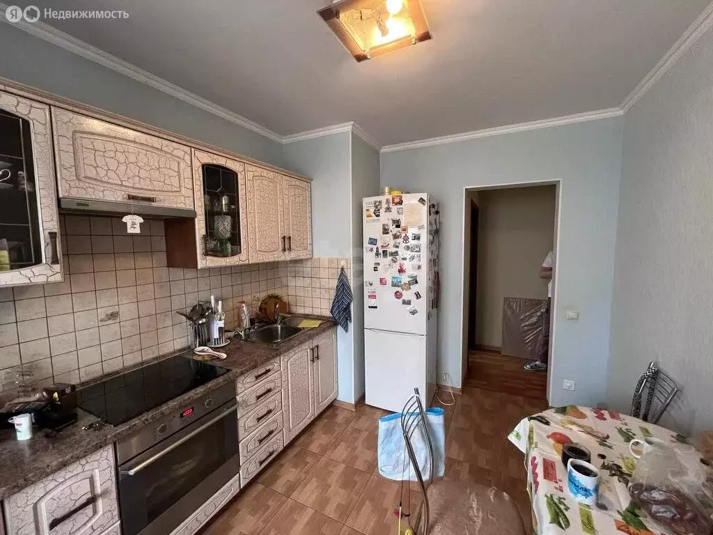 2-комнатная квартира: Щербинка, Спортивная улица, 23 (59.5 м) - Фото 1