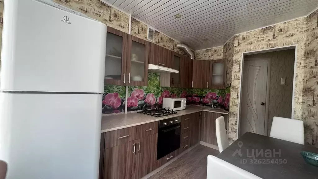 2-к кв. Ленинградская область, Гатчина ул. Хохлова, 29 (56.0 м) - Фото 2