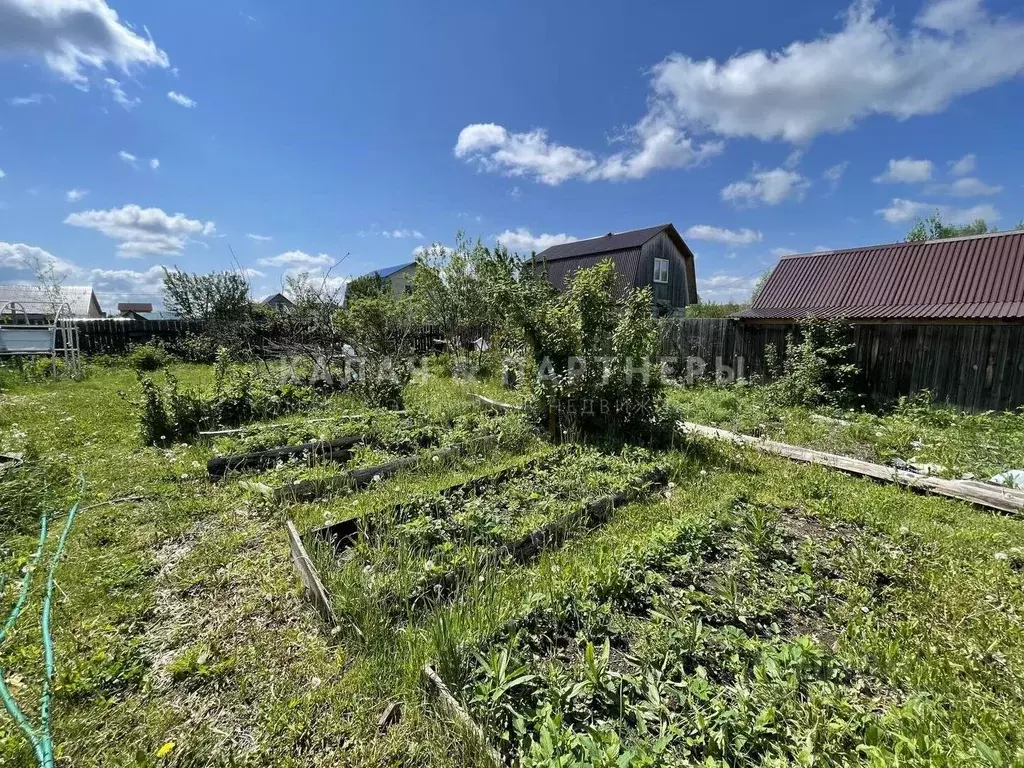 Дом в Свердловская область, Полевской Малахова Гора СНТ, ул. 3-я (20 ... - Фото 2