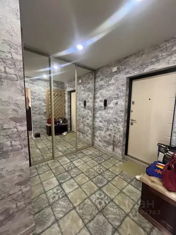 1-к кв. Новосибирская область, Новосибирск ул. Петухова, 160/1 (40.0 ... - Фото 1