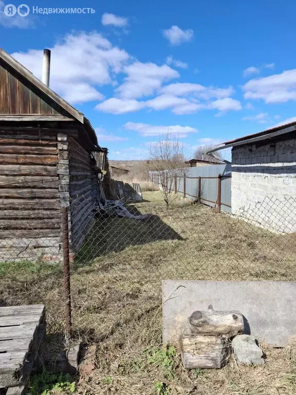 Участок в село Обуховское, Набережная улица, 78 (10 м) - Фото 2