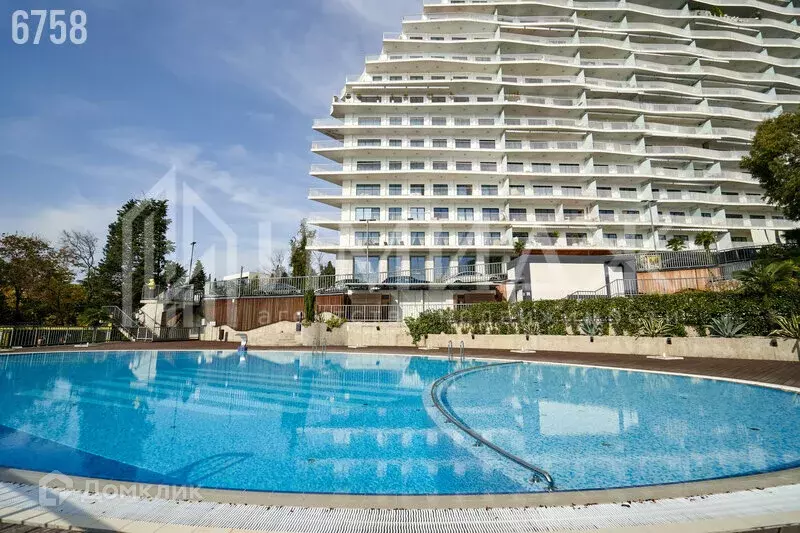 Продаётся 2-к квартира, 87.6 м - Фото 0