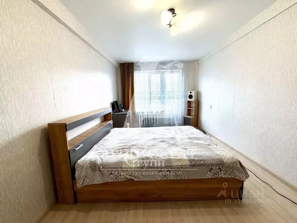 1-к кв. Ставропольский край, Пятигорск ул. Аллея Строителей, 10К1 ... - Фото 2