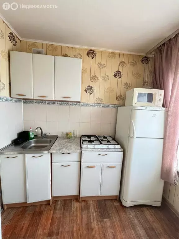 2-комнатная квартира: Березники, улица Ломоносова, 109 (43.8 м) - Фото 1