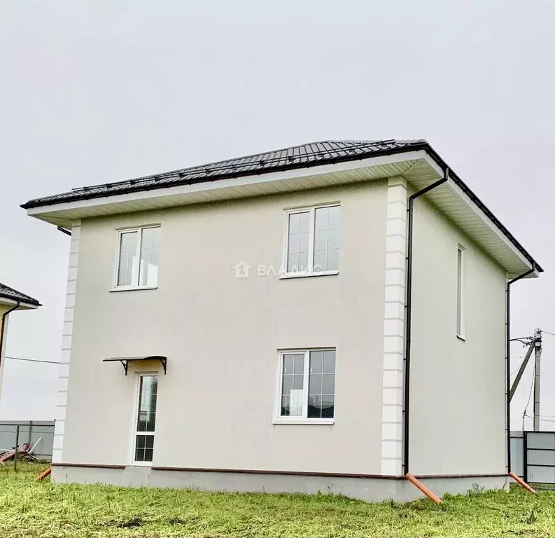 Таунхаус в Московская область, Раменское ул. Дальняя, 54 (133 м) - Фото 1