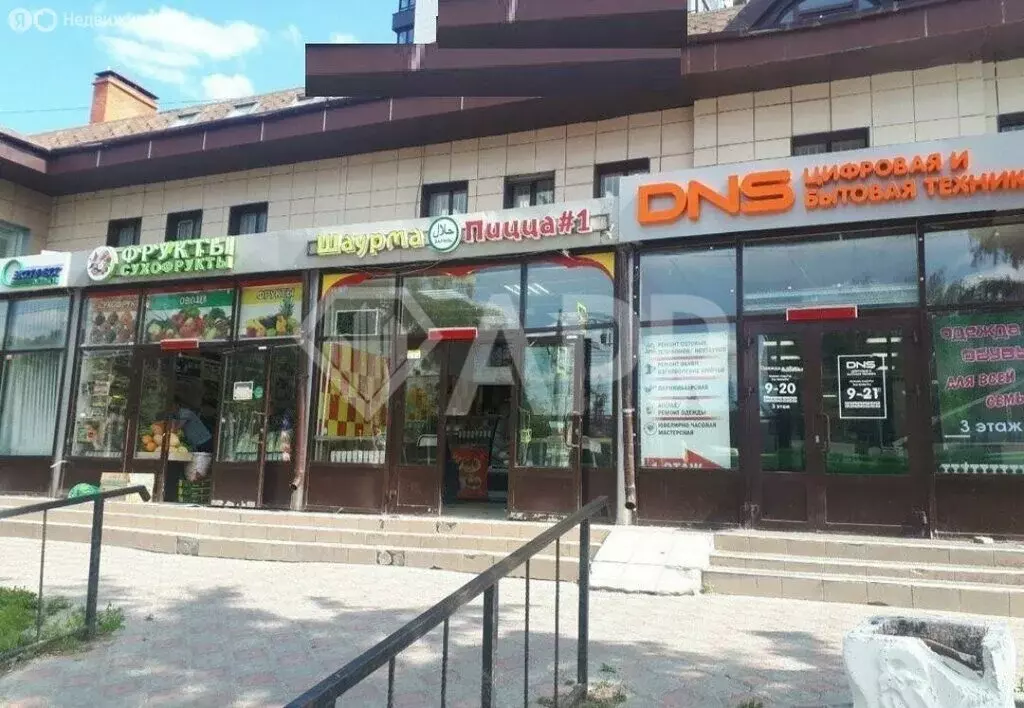 Офис (2288 м) - Фото 1