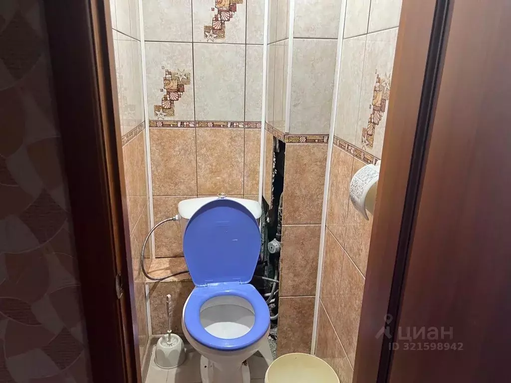 2-к кв. Алтайский край, Барнаул проезд 5-й Кооперативный, 10А (53.2 м) - Фото 1