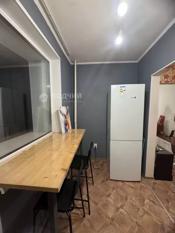 1-к кв. Чувашия, Чебоксары Альгешево мкр, ул. Розы Люксембург, 9 (32.0 ... - Фото 1